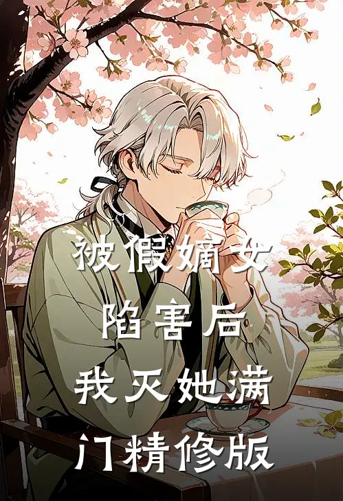 被假嫡女陷害后，我灭她满门精修版