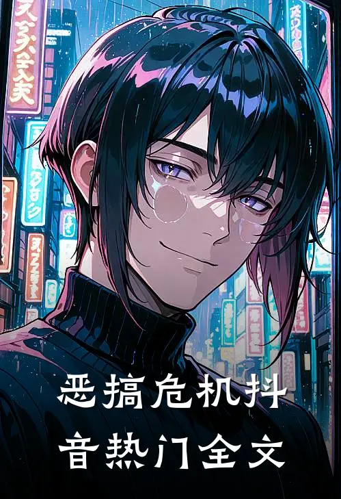 恶搞危机抖音热门全文