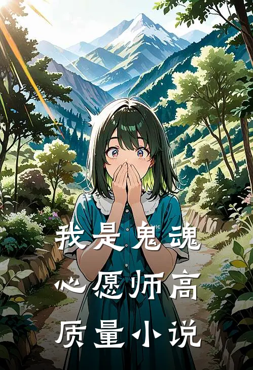 我是鬼魂心愿师高质量小说