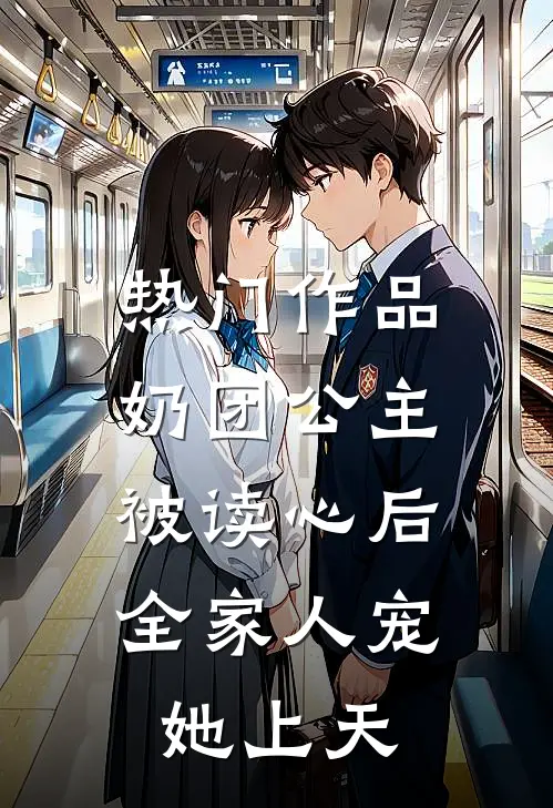 热门作品奶团公主被读心后，全家人宠她上天