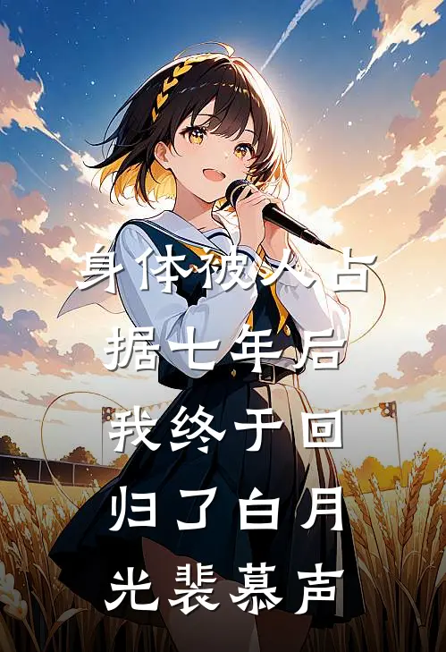 身体被人占据七年后，我终于回归了白月光裴慕声