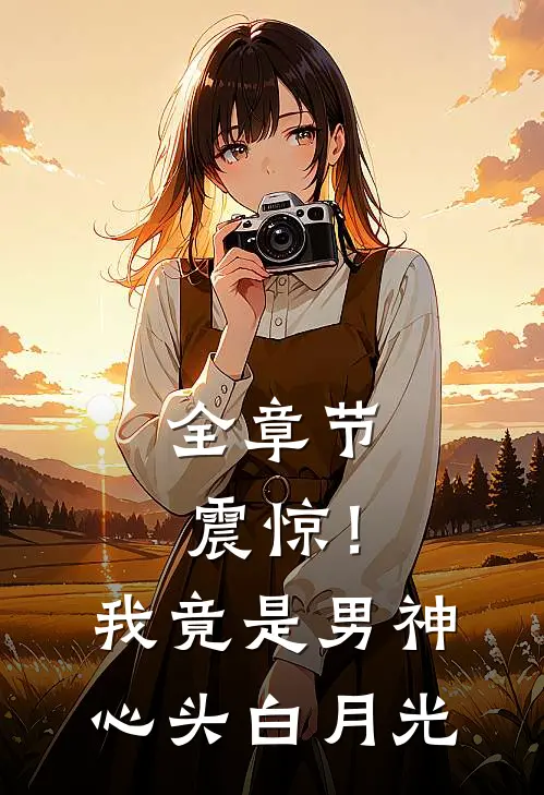 全章节震惊！我竟是男神心头白月光