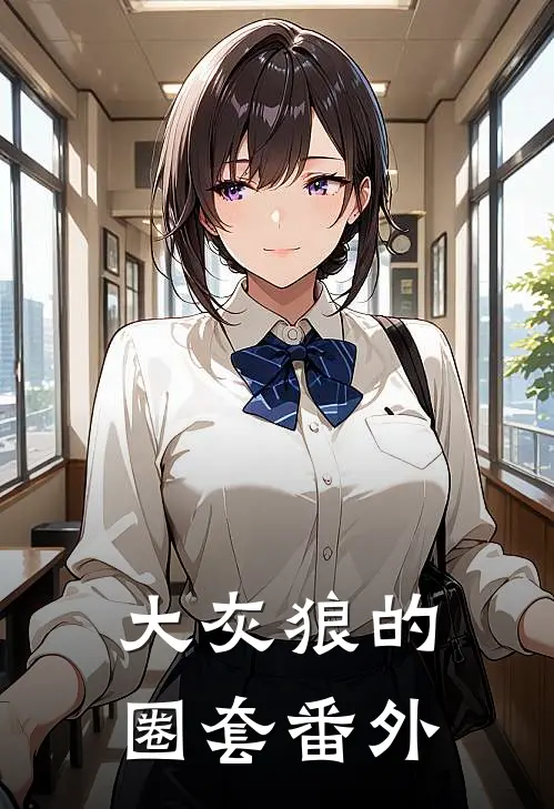 大灰狼的圈套 番外