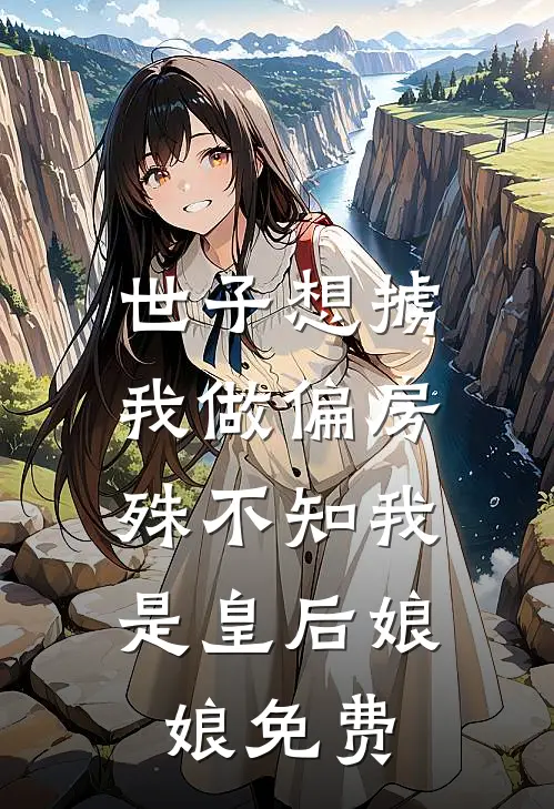 世子想掳我做偏房，殊不知我是皇后娘娘免费