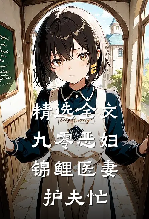 精选全文九零恶妇：锦鲤医妻护夫忙