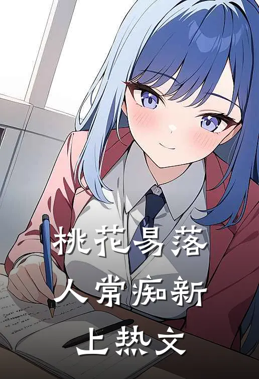 桃花易落人常痴新上热文
