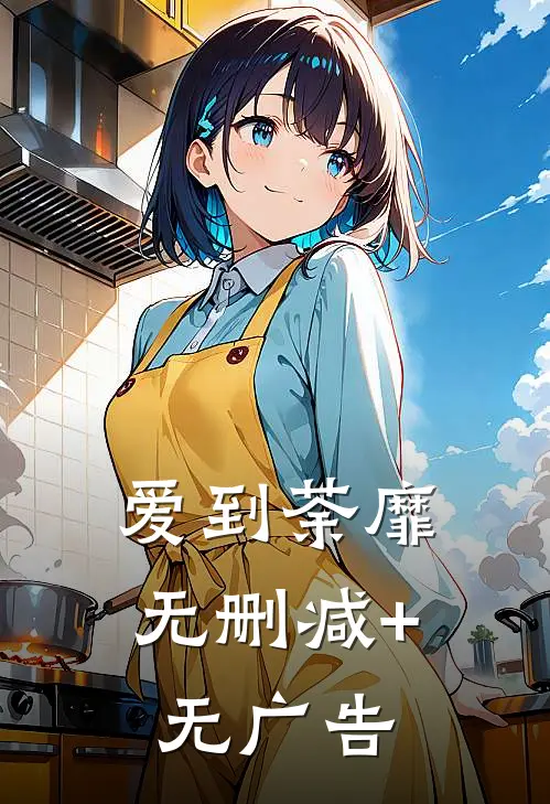 爱到荼靡无删减+无广告
