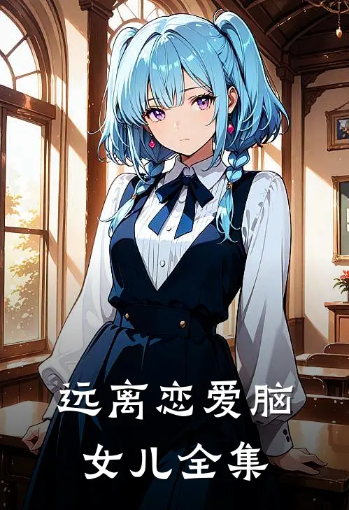 远离恋爱脑女儿 全集