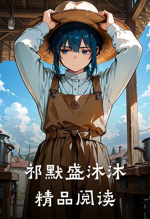 祁默盛沐沐精品阅读