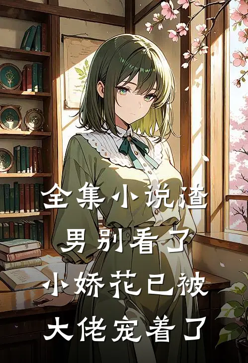 全集小说渣男别看了，小娇花已被大佬宠着了