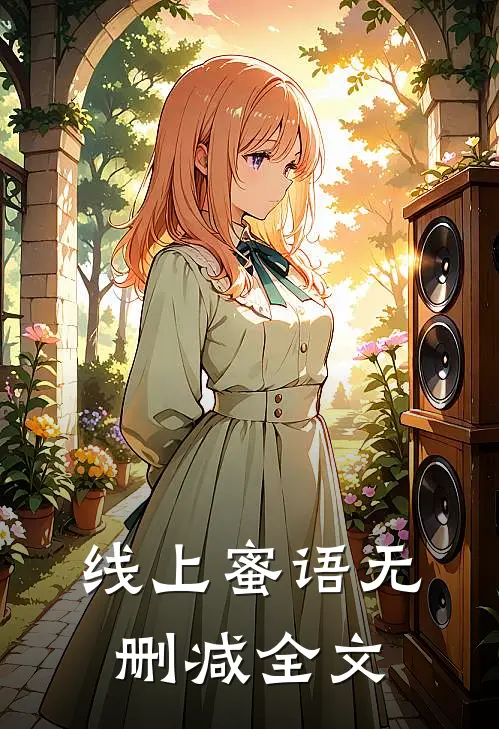 线上蜜语无删减全文