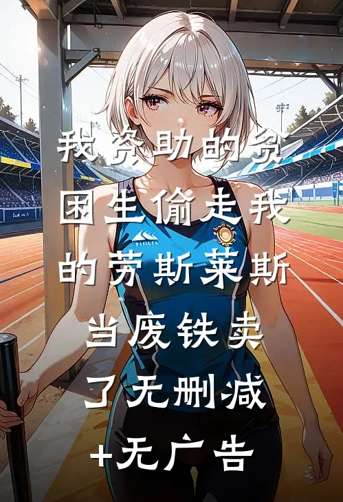 我资助的贫困生偷走我的劳斯莱斯，当废铁卖了无删减+无广告