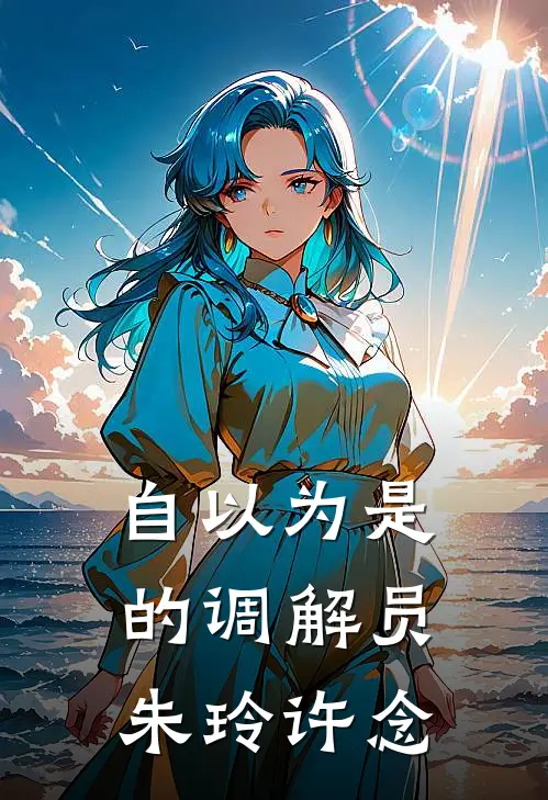 自以为是的调解员朱玲许念