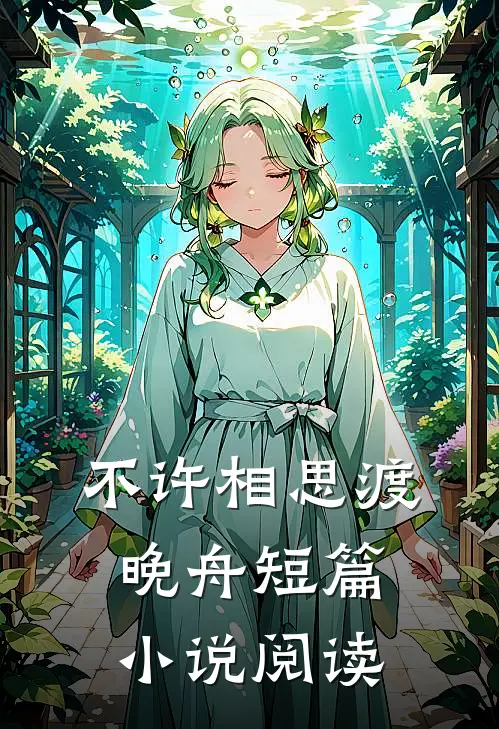 不许相思渡晚舟短篇小说阅读