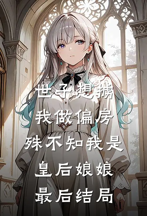 世子想掳我做偏房，殊不知我是皇后娘娘最后结局