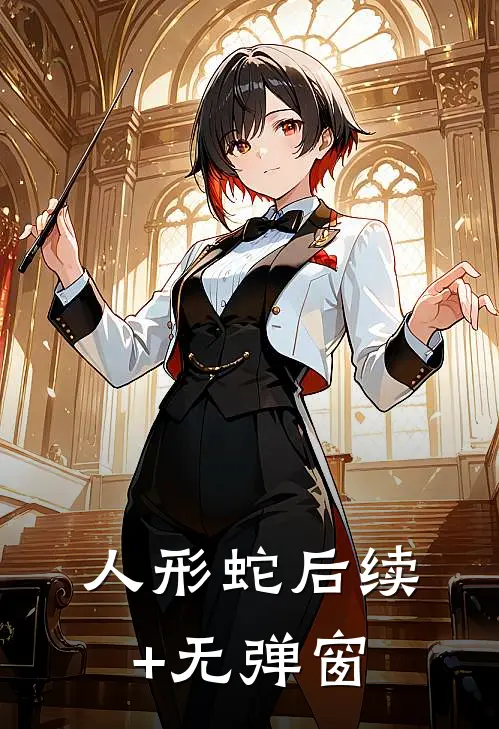 人形蛇后续+无弹窗