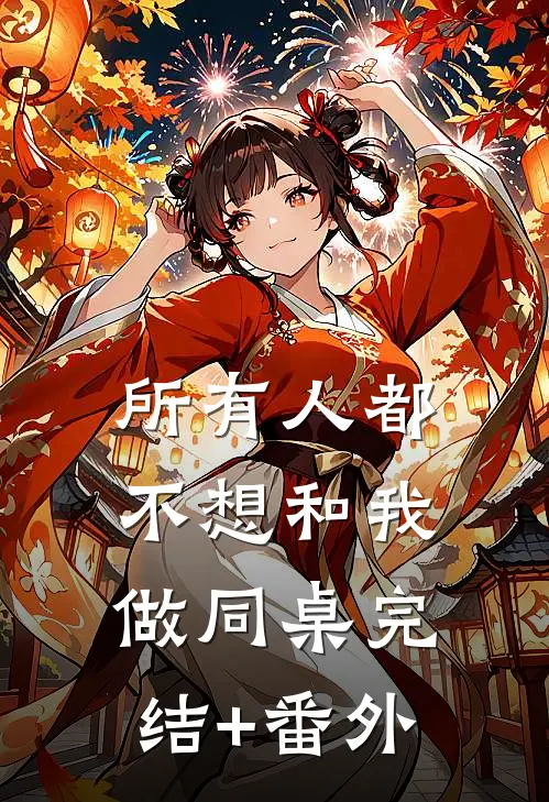 所有人都不想和我做同桌完结+番外
