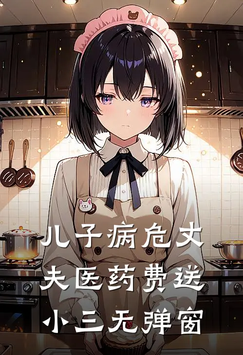儿子病危丈夫医药费送小三无弹窗