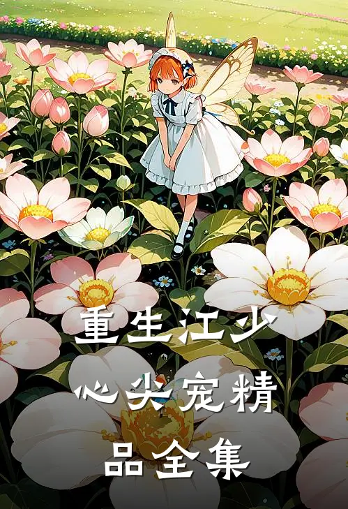 重生江少心尖宠精品全集
