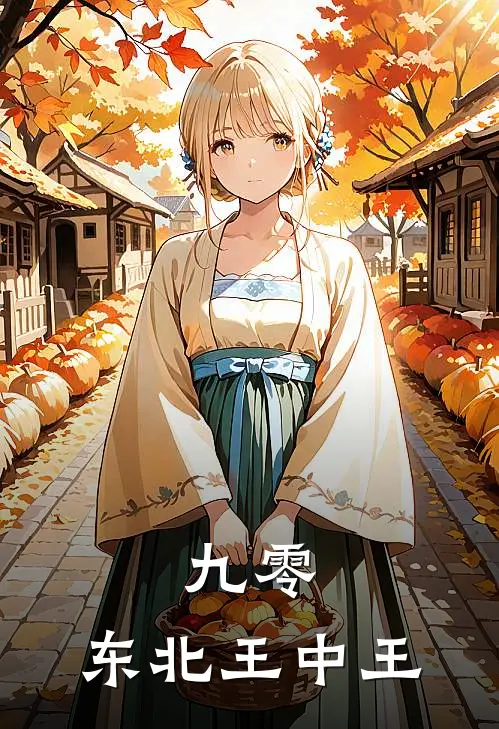 九零：东北王中王
