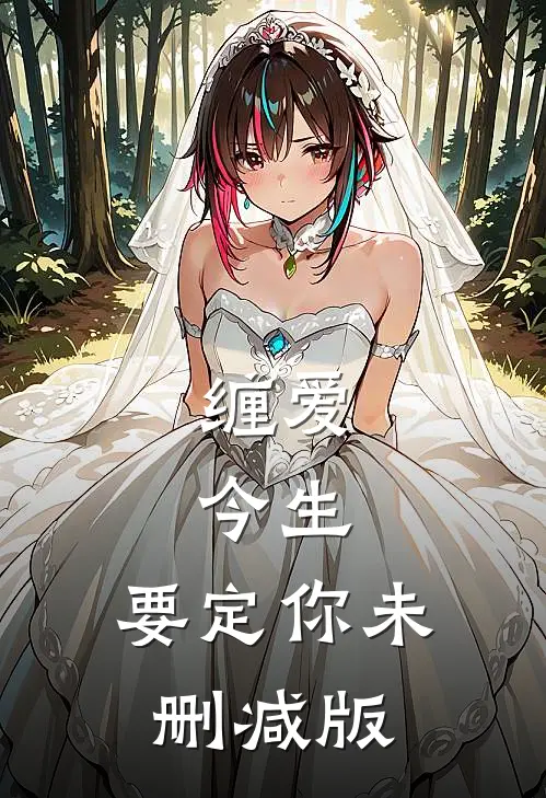 缠爱：今生，要定你未删减版