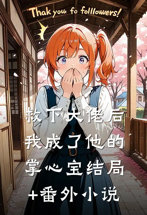 救下大佬后，我成了他的掌心宝结局+番外小说