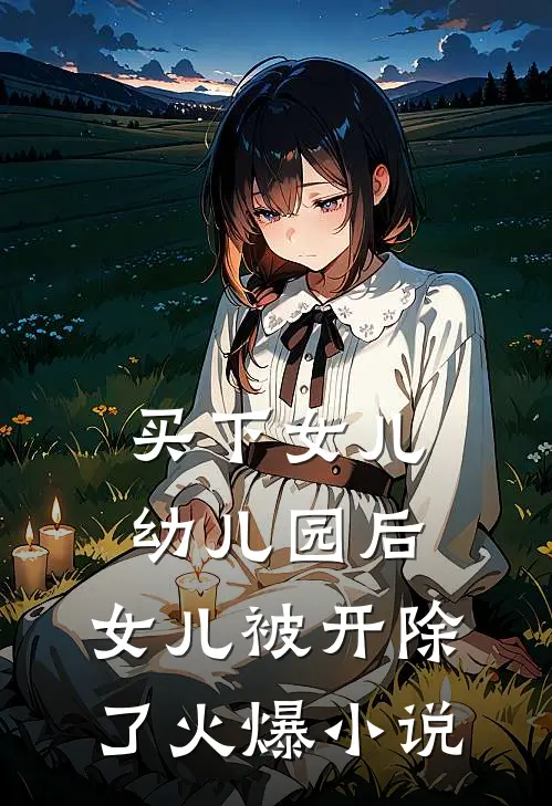 买下女儿幼儿园后，女儿被开除了火爆小说