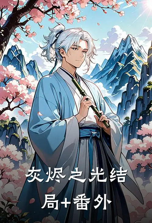灰烬之光结局+番外