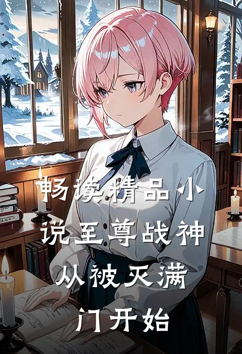 畅读精品小说至尊战神：从被灭满门开始