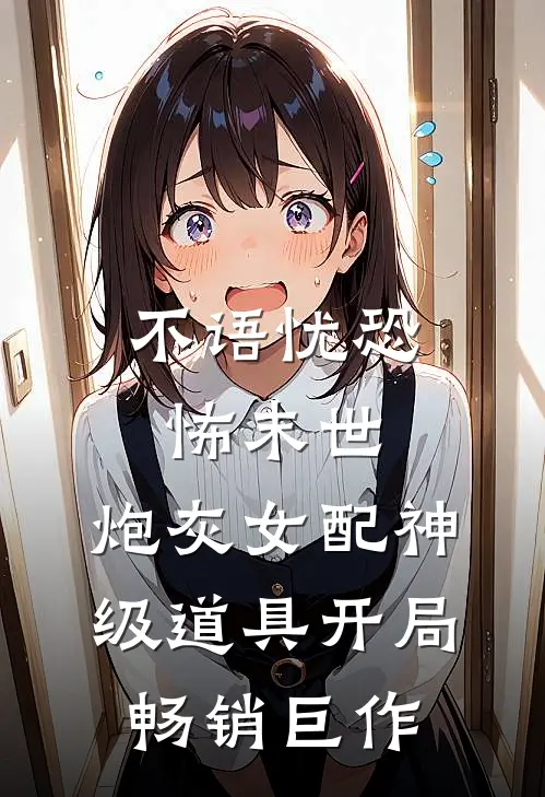 不语忧 恐怖末世,炮灰女配神级道具开局畅销巨作