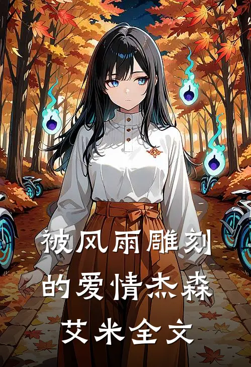 《被风雨雕刻的爱情》杰森艾米全文