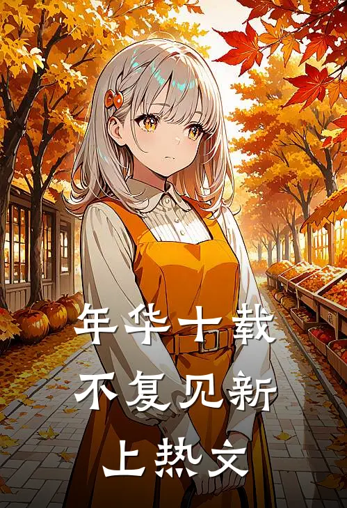 年华十载不复见新上热文