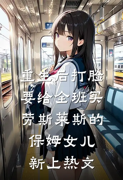 重生后打脸要给全班买劳斯莱斯的保姆女儿新上热文