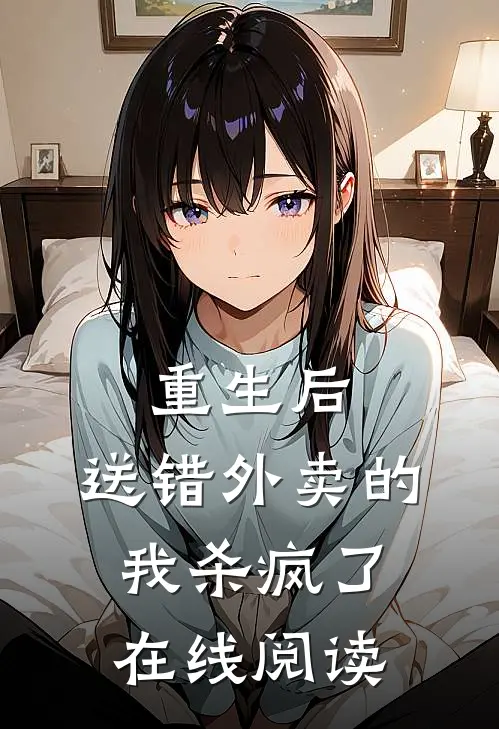 重生后，送错外卖的我杀疯了在线阅读