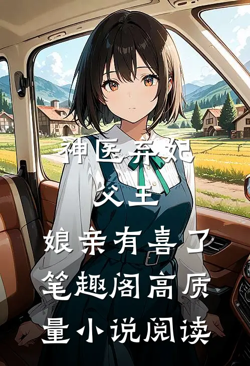 神医弃妃:父王,娘亲有喜了 笔趣阁高质量小说阅读