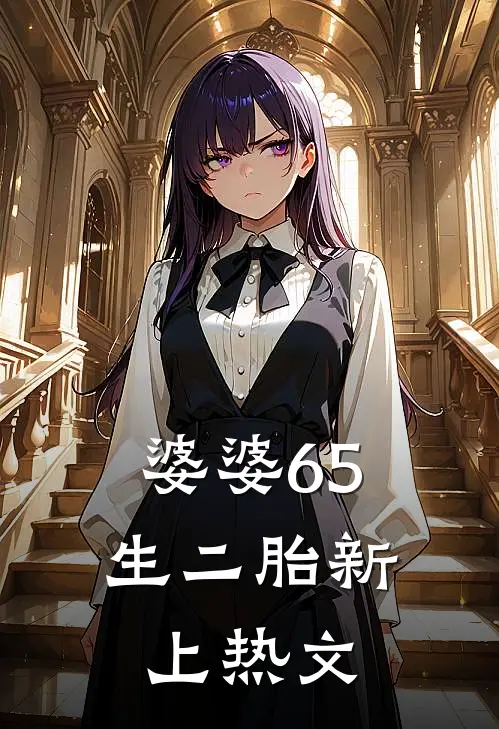 婆婆65生二胎新上热文