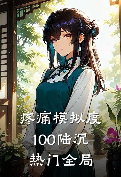 疼痛模拟度100陆沉热门全局