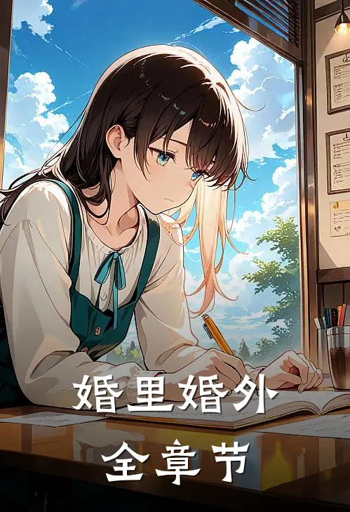 婚里婚外全章节