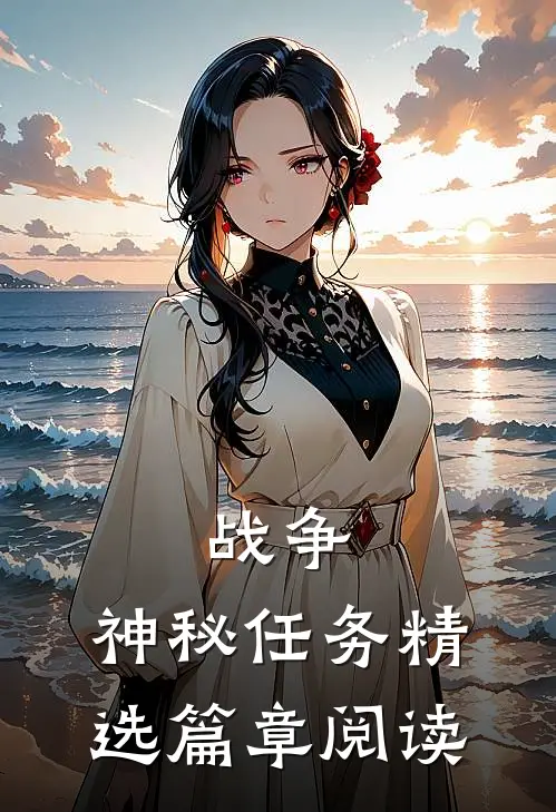 战争神秘任务精选篇章阅读