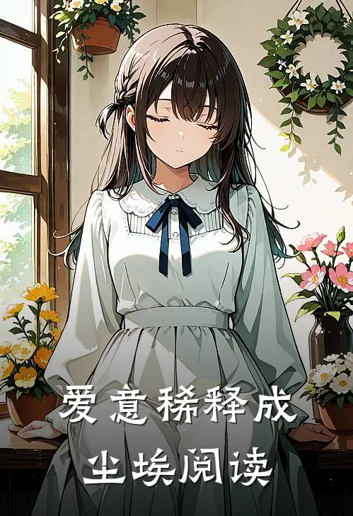 爱意稀释成尘埃阅读