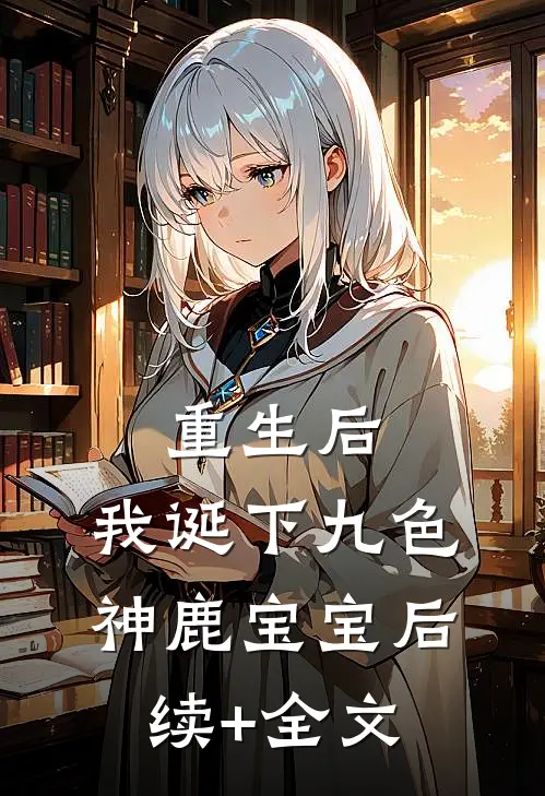 重生后，我诞下九色神鹿宝宝后续+全文