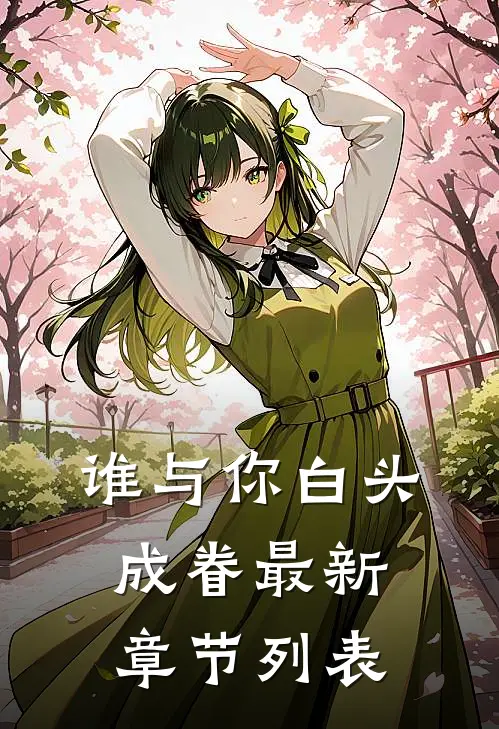 谁与你白头成眷最新章节列表