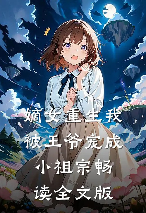 嫡女重生我被王爷宠成小祖宗畅读全文版