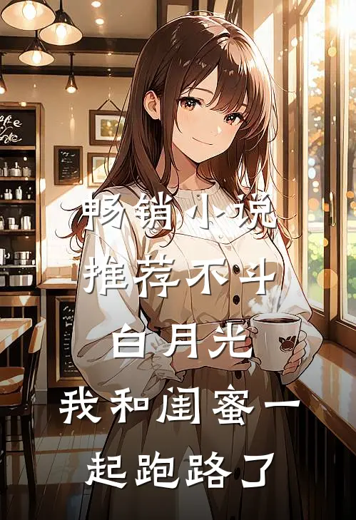 畅销小说推荐不斗白月光，我和闺蜜一起跑路了
