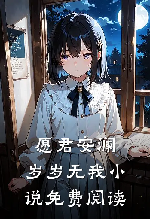 愿君安澜，岁岁无我小说免费阅读