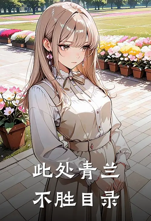 此处青兰不胜目录