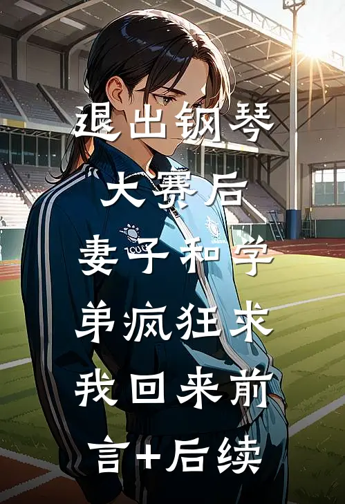 退出钢琴大赛后，妻子和学弟疯狂求我回来前言+后续