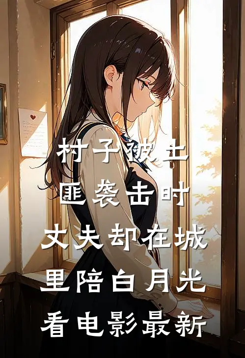 村子被土匪袭击时，丈夫却在城里陪白月光看电影最新