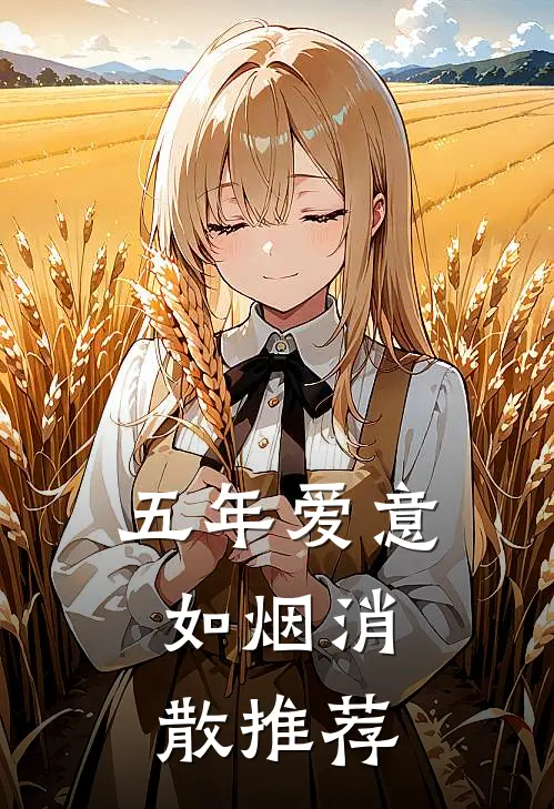 五年爱意，如烟消散推荐