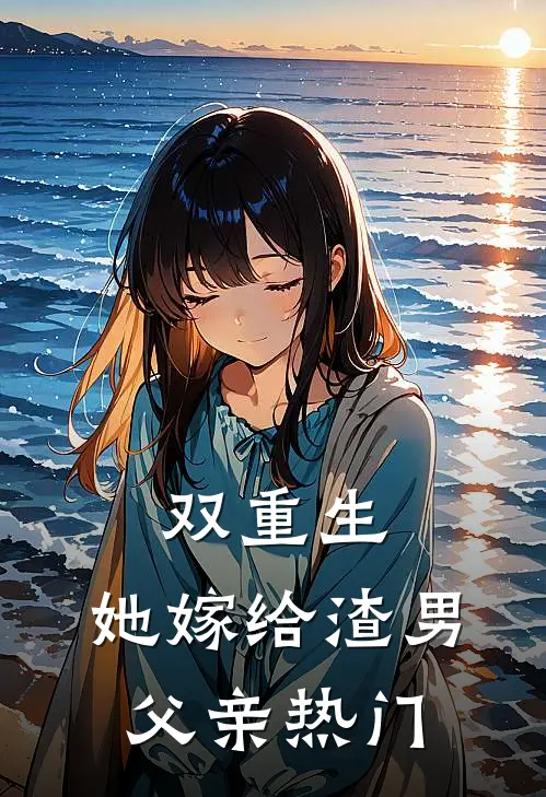 双重生：她嫁给渣男父亲热门